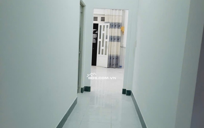 Chính chủ cần bán nhà mặt tiền 72m2 KDC Hưng Phú 1, TP Cần Thơ